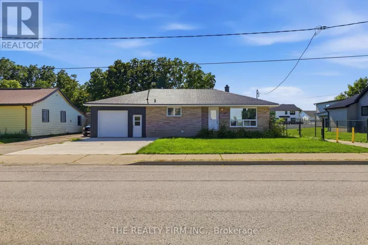 234 WEST STREET, Central Elgin (Belmont), Ontario N0L1B0