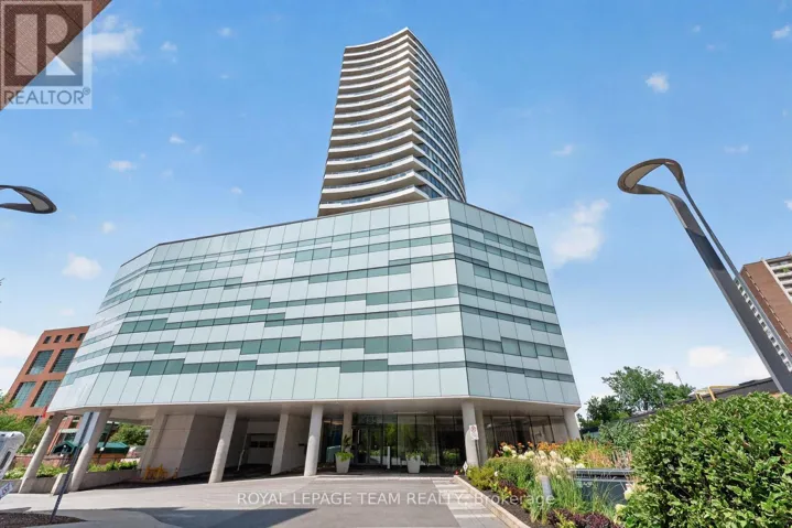 1108 - 485 RICHMOND ROAD, Ottawa, Ontario K2A3W9