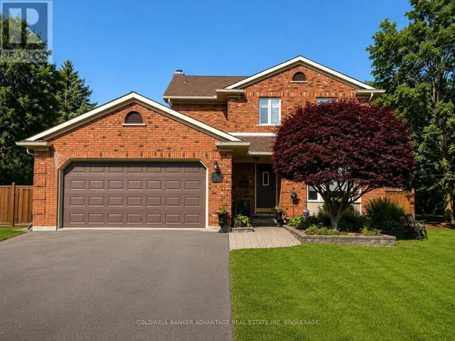 28 DIXON CRESCENT, Welland (N. Welland), Ontario L3C6P4