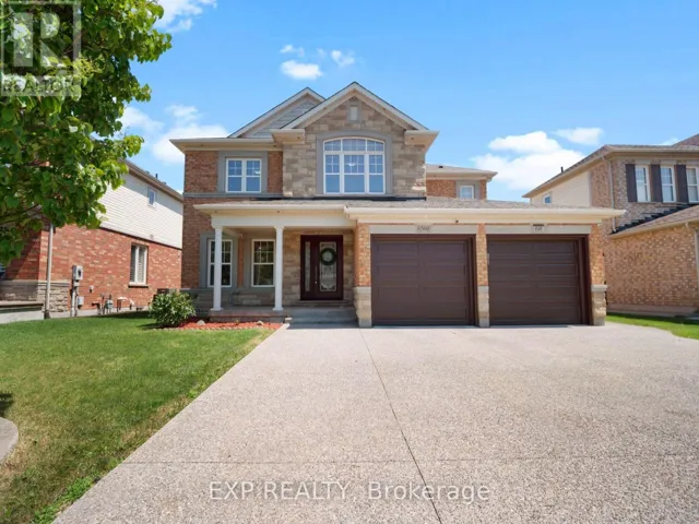6560 ST. MICHAEL AVENUE, Niagara Falls (Forestview), Ontario L2H2Z4
