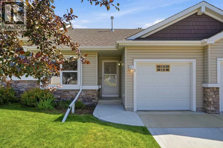 3 Janko Close, Red Deer, Alberta T4P3X1