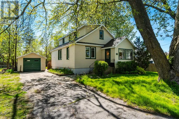 239 OAK STREET, Clearview (Stayner), Ontario L0M1S0