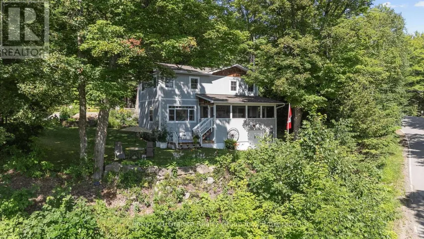 1013 NEILBURG DRIVE, Highlands East (Monmouth), Ontario K0L3C0