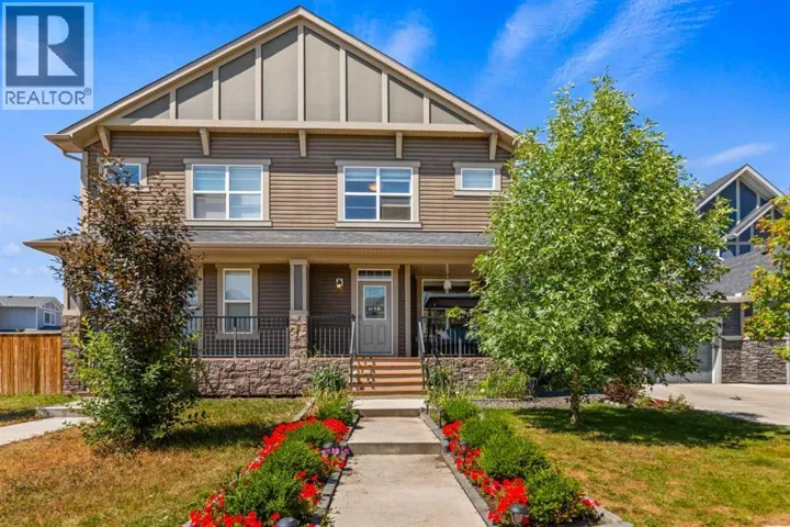 80 Legacy Glen Row SE, Calgary, Alberta T2X3Y9