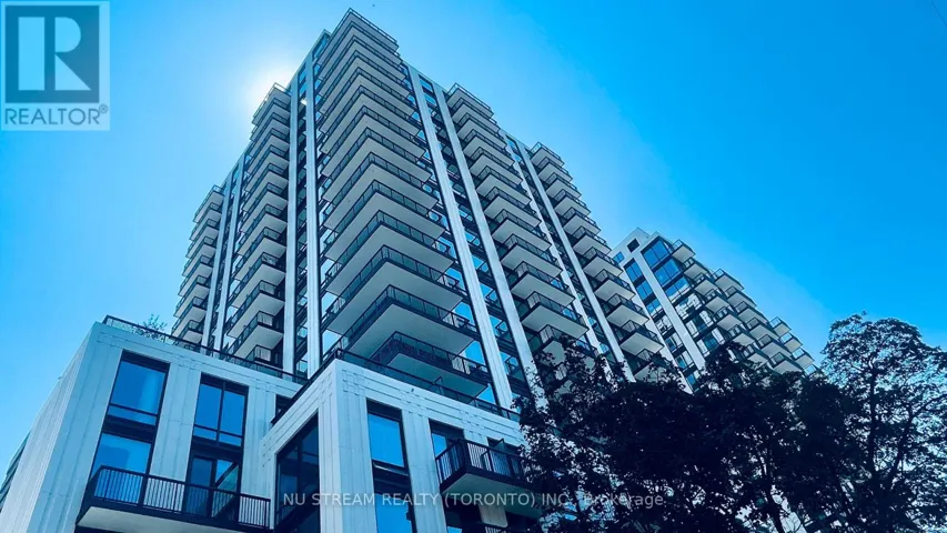 1502 - 91 MONTCLAIR AVENUE, Toronto (Forest Hill South), Ontario M5P0B1