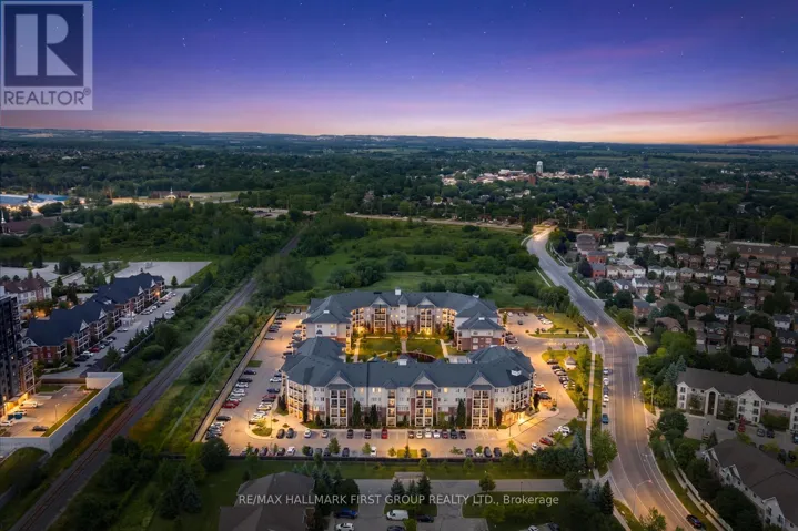 113 - 80 ASPEN SPRINGS DRIVE, Clarington (Bowmanville), Ontario L1C4Y2