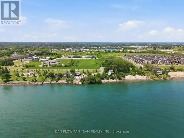 78 EAST BEACH ROAD, Clarington (Bowmanville), Ontario L1C6A5