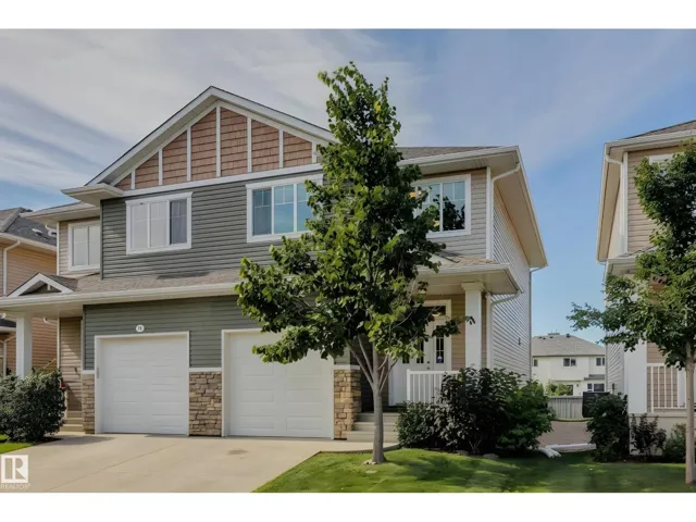 #12 18230 104A ST NW, Edmonton, Alberta T5X0G9