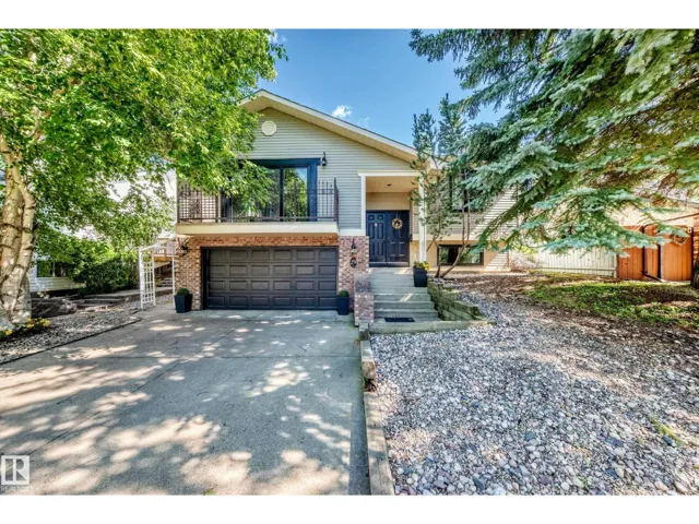 29 WINDERMERE CR, St. Albert, Alberta T8N3P1