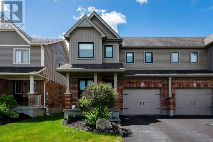 182 BANTING CRESCENT, Essa (Angus), Ontario L0M1B6