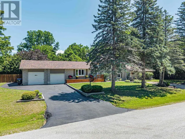 110 GRAHAM STREET, Essa (Angus), Ontario L0M1B0