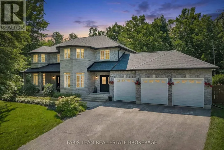 2122 FERN GLEN COURT, Severn (Bass Lake), Ontario L3V0E8