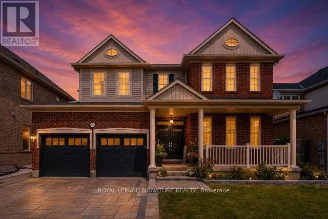 721 REECE COURT, Milton (HA Harrison), Ontario L9T0X4