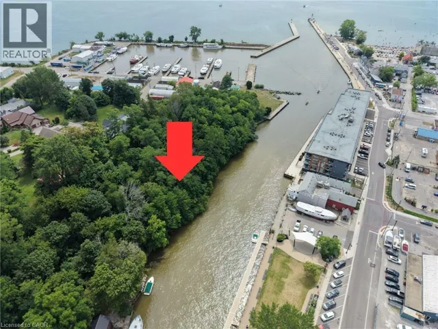13 QUAY Street, Port Dover, Ontario N0A1N7
