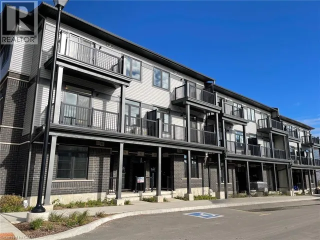 26 WHEAT Lane, Kitchener, Ontario N2R0R6