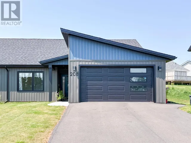 208 Stanmol Drive, Charlottetown, Prince Edward Island C1E3V1