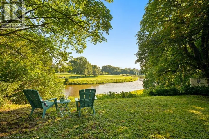 48 MISTY RIVER Drive, Conestogo, Ontario N0B1N0