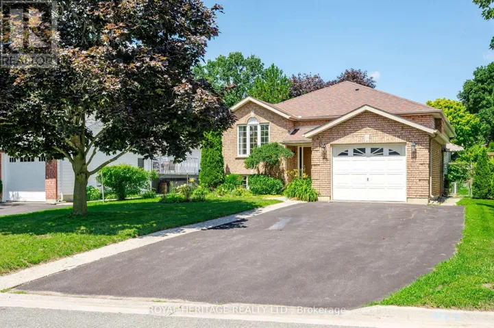 258 FRANMOR DRIVE, Peterborough (Ashburnham Ward 4), Ontario K9H7M3