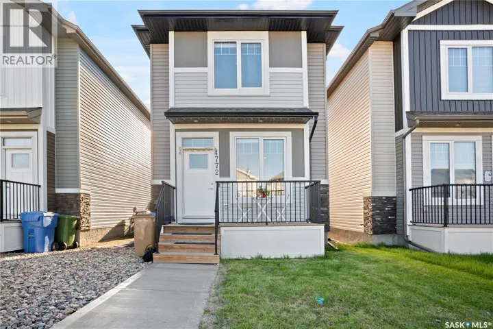 1772 West Market STREET, Regina, Saskatchewan S4Y0G3