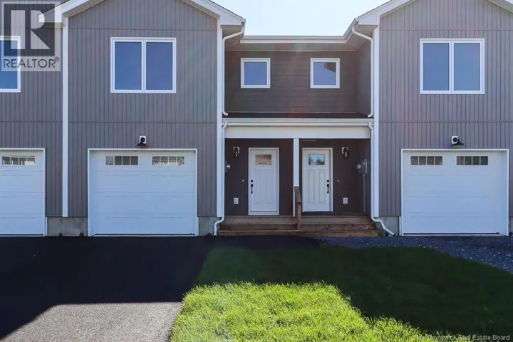 39 Downsview Drive, Saint John, New Brunswick E2M7X4
