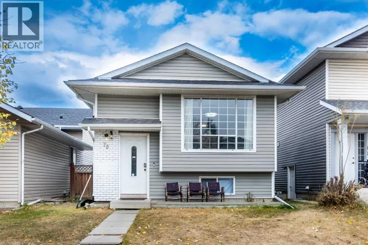 70 Martindale Boulevard NE, Calgary, Alberta T3J3H3