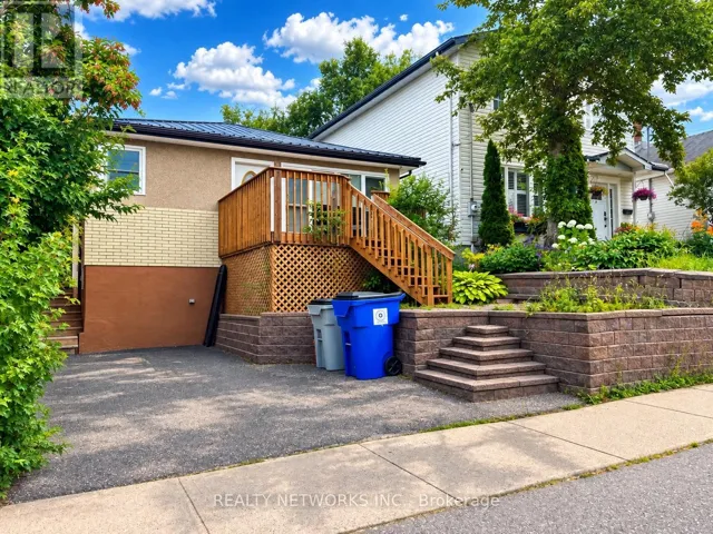 464 HART STREET, Timmins (TNE - Hill District), Ontario P4N6X4
