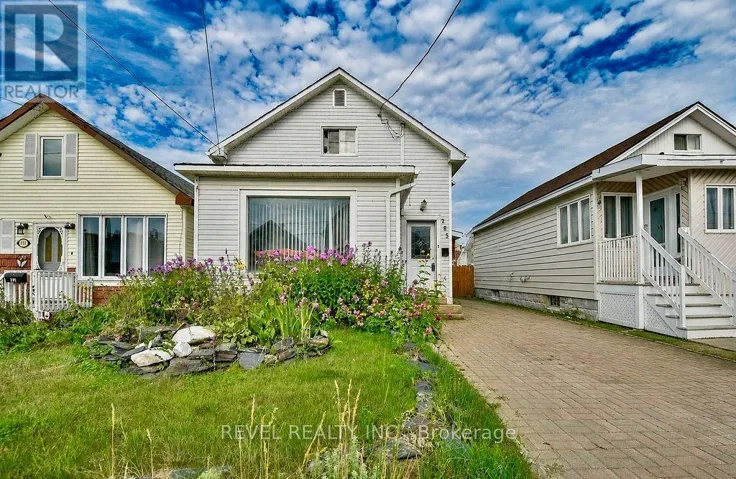 285 ELM STREET S, Timmins (TS - SE), Ontario P4N1X3