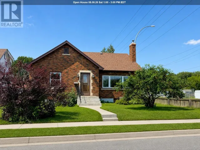 701 Sprague Street, Thunder Bay, Ontario P7E1V5