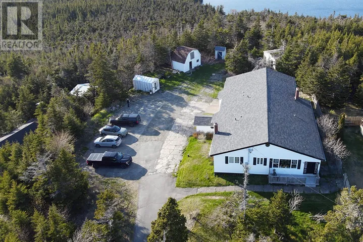 81 Kings Hill Road, St Philips, Newfoundland & Labrador A1M1W2