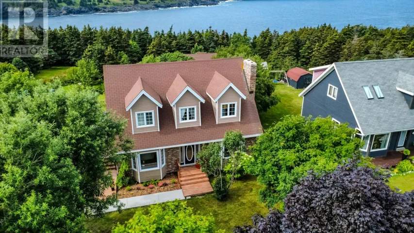 45 Motion Lane, Torbay, Newfoundland & Labrador A1K1A7