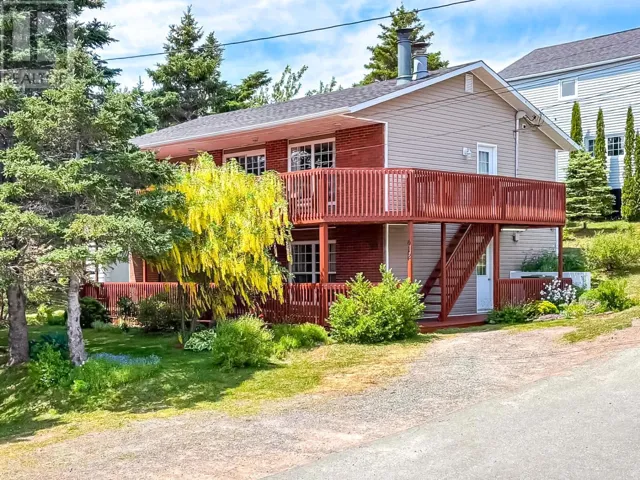 612-614 Ville Marie Drive, Marystown, Newfoundland & Labrador A0E2M0