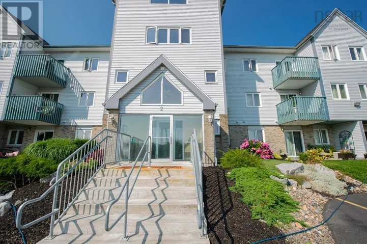 207 2 Lombardy Lane, Dartmouth, Nova Scotia B3X3E5