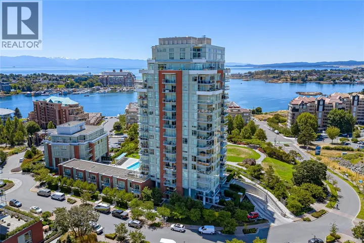 606 60 Saghalie Rd, Victoria, British Columbia V9A0H1
