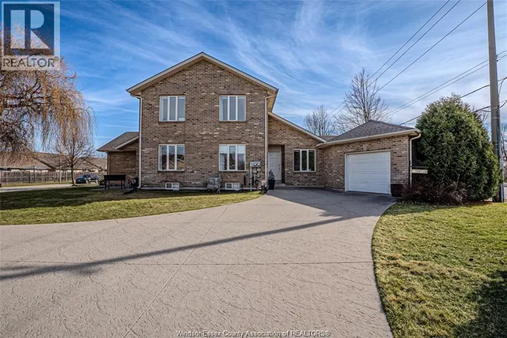 1708 BANWELL, Windsor, Ontario N8P1P4