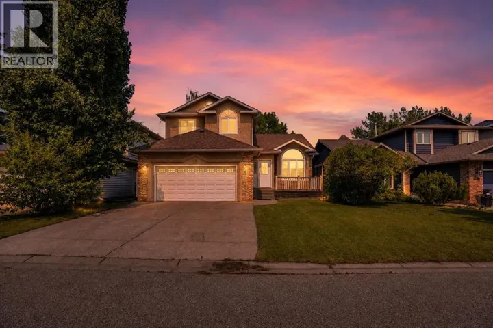 16 Sun Harbour Crescent SE, Calgary, Alberta T2X3B1