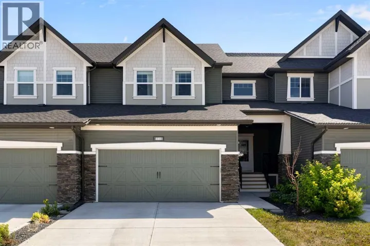 143 Cooperswood Place SW, Airdrie, Alberta T4B3Y7