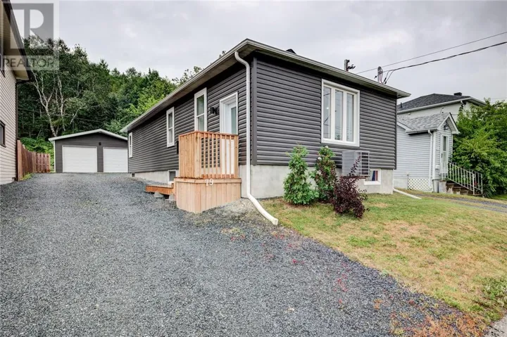 79 Copper Street, Sudbury, Ontario P3E2C4