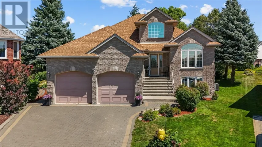 10 Cassandra Court, Sudbury, Ontario P3A5X2