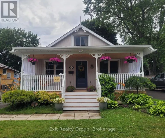 100 ARLINGTON AVENUE, Oshawa (O'Neill), Ontario L1G2N6