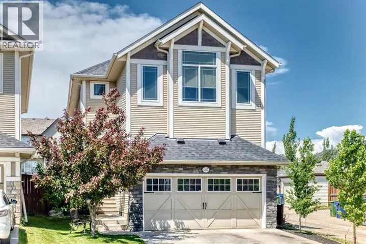 157 Sage Valley Road NW, Calgary, Alberta T3R0J2