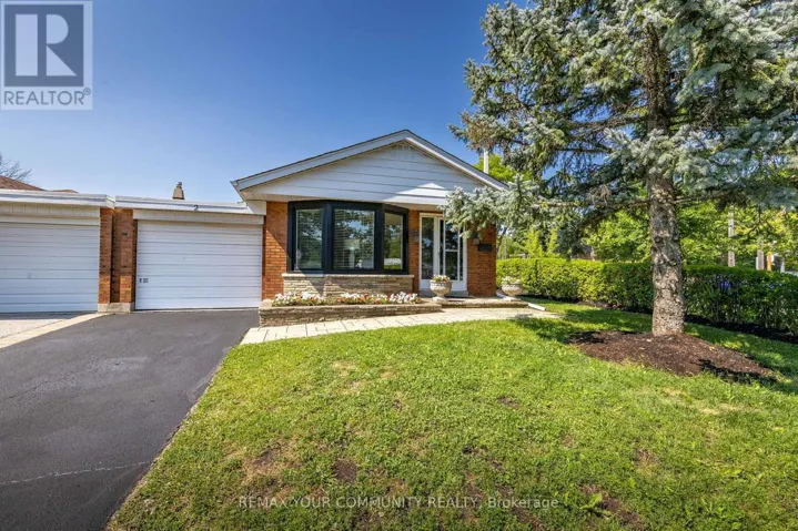 2 DOONAREE DRIVE, Toronto (Parkwoods-Donalda), Ontario M3A1M4