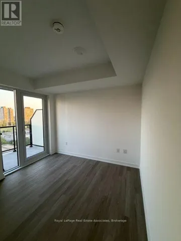 1408 - 15 DAVID SALOMON DRIVE, Toronto (Flemingdon Park), Ontario M3C0T2