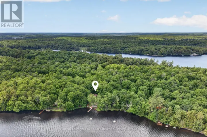 1008 SEVEN DWARFS CRESCENT, Bracebridge (Oakley), Ontario P1L1X1
