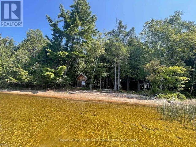 1046 PLACID LANE, Algonquin Highlands (Stanhope), Ontario K0M1S0