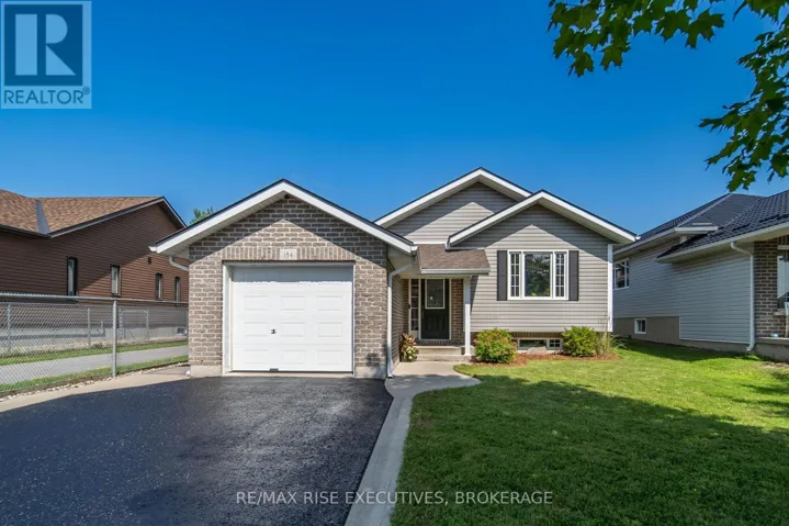 184 MACDOUGALL DRIVE, Loyalist (Amherstview), Ontario K7N1Y8