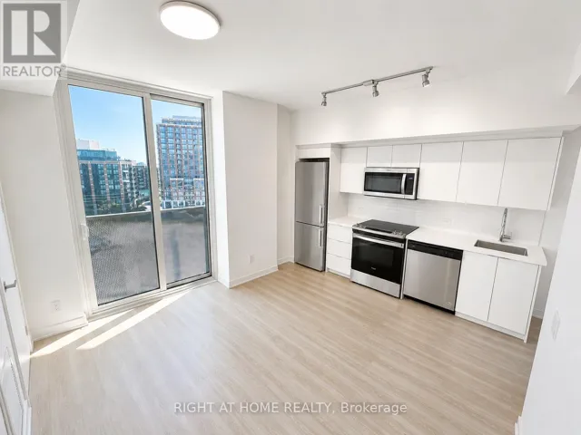903 - 30 TRETTI WAY, Toronto (Clanton Park), Ontario M3H0E3