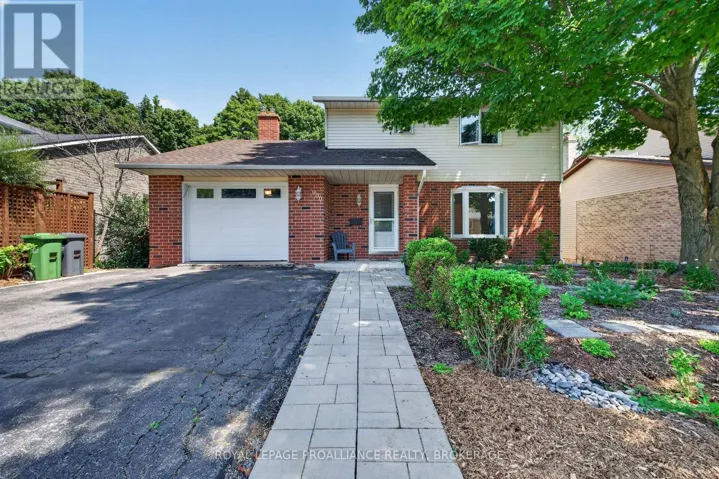 900 NOTTINGHILL AVENUE, Kingston (North of Taylor-Kidd Blvd), Ontario K7P2B4