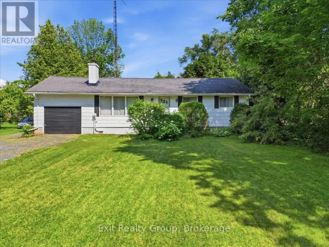452 MARBLE POINT ROAD, Marmora and Lake (Marmora Ward), Ontario K0K2M0