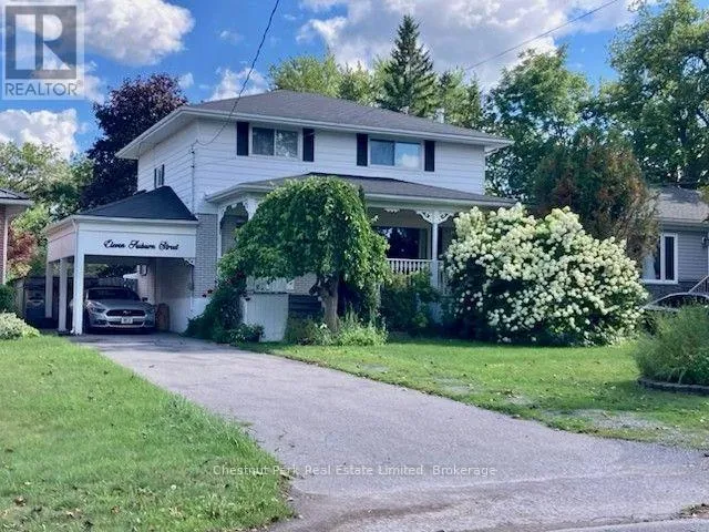 11 AUBURN STREET, Belleville (Belleville Ward), Ontario K8P2N1