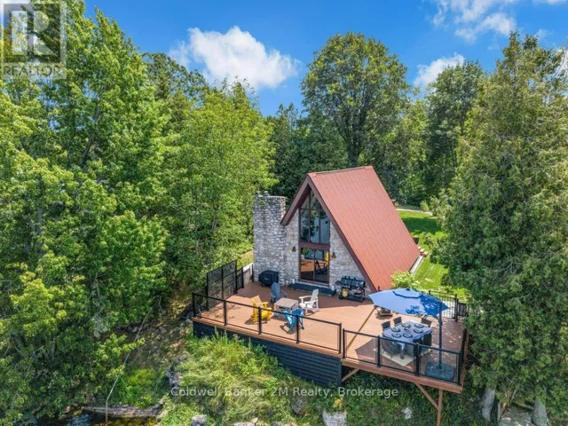 4173 MAPLE DRIVE, Frontenac (Frontenac South), Ontario K0H2W0